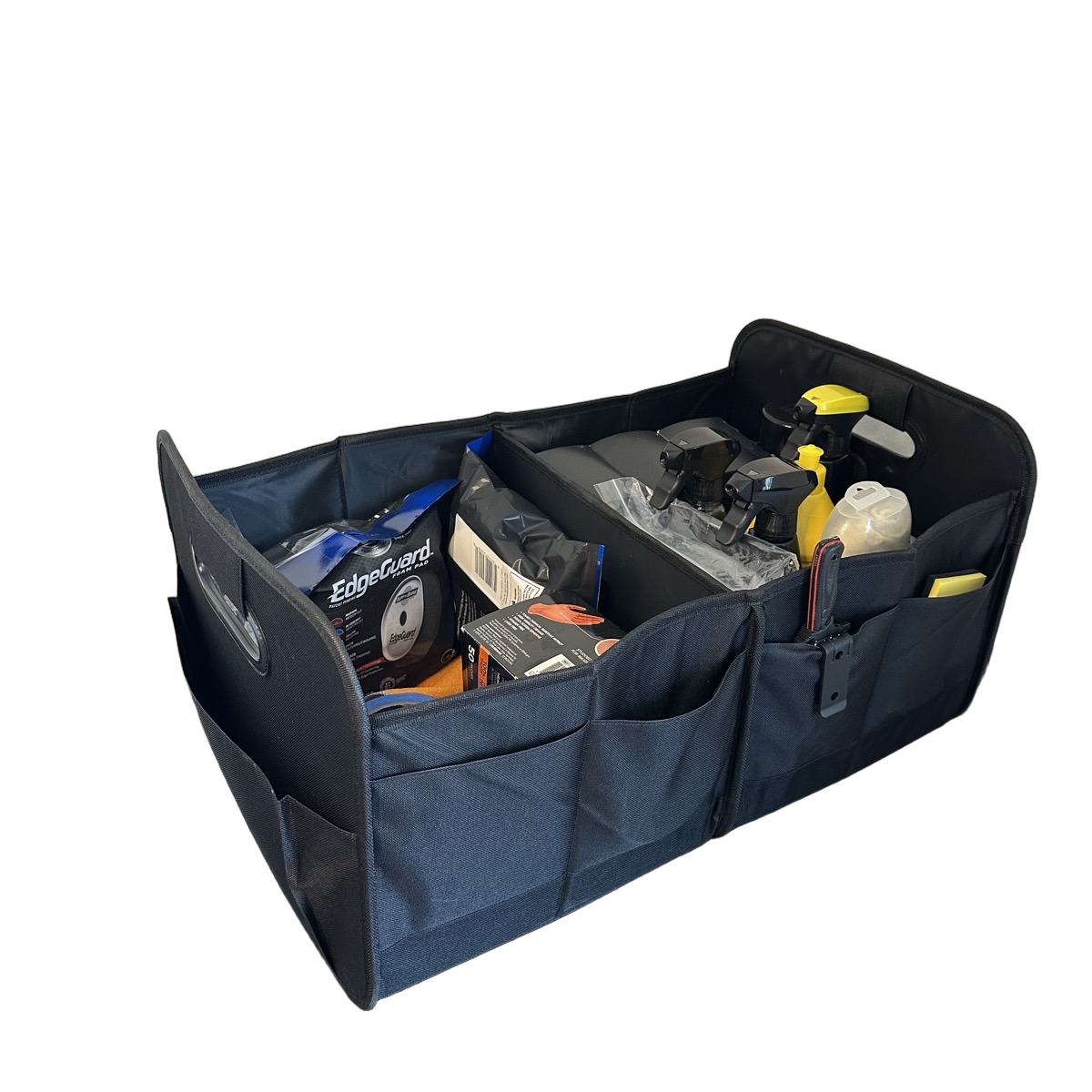 AUTOMOD trunk organizer