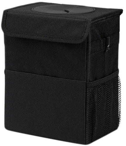 AUTOMOD Car Trash Can