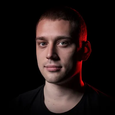 Serhii Chernov, founder of AUTOMOD